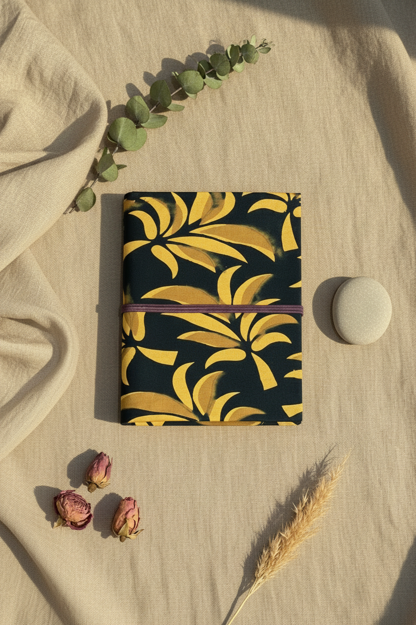 Handmade Notebook