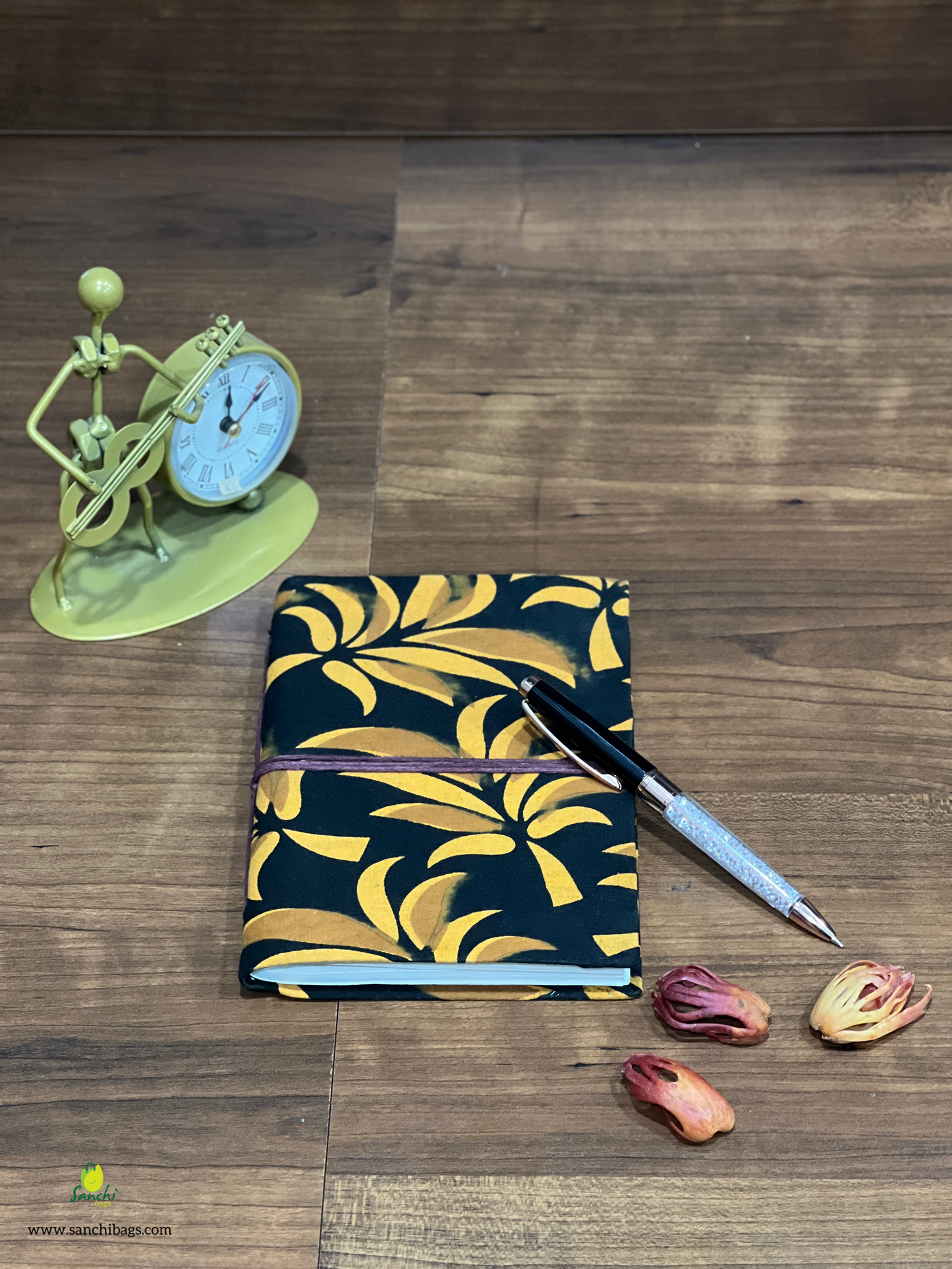 Handmade Notebook