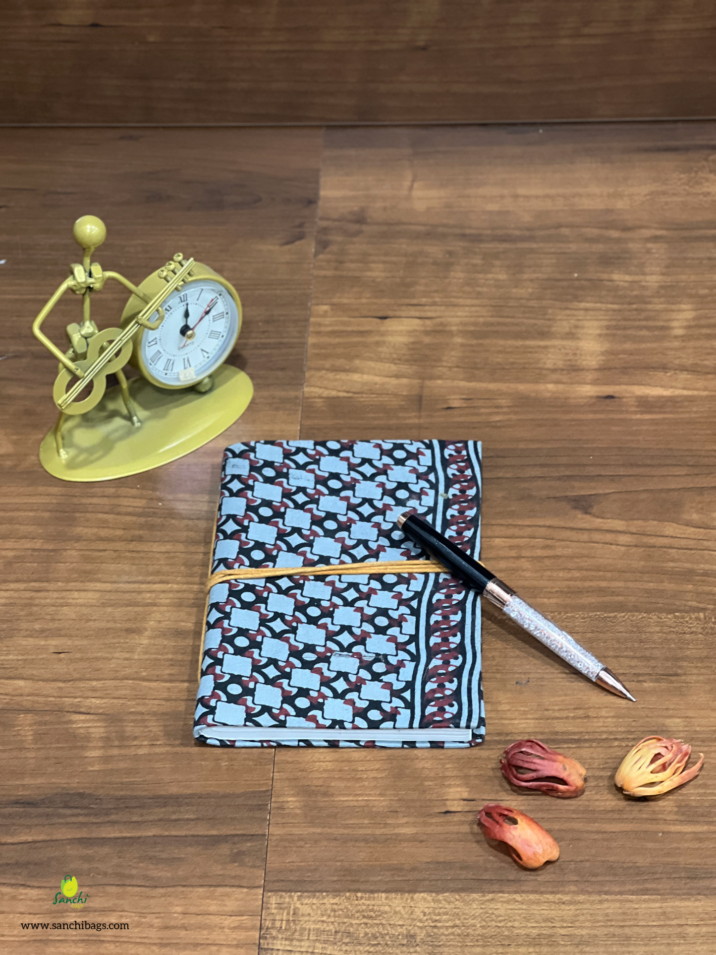 Handmade Notebook