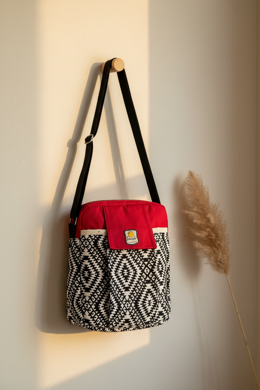 Sling Bag V4