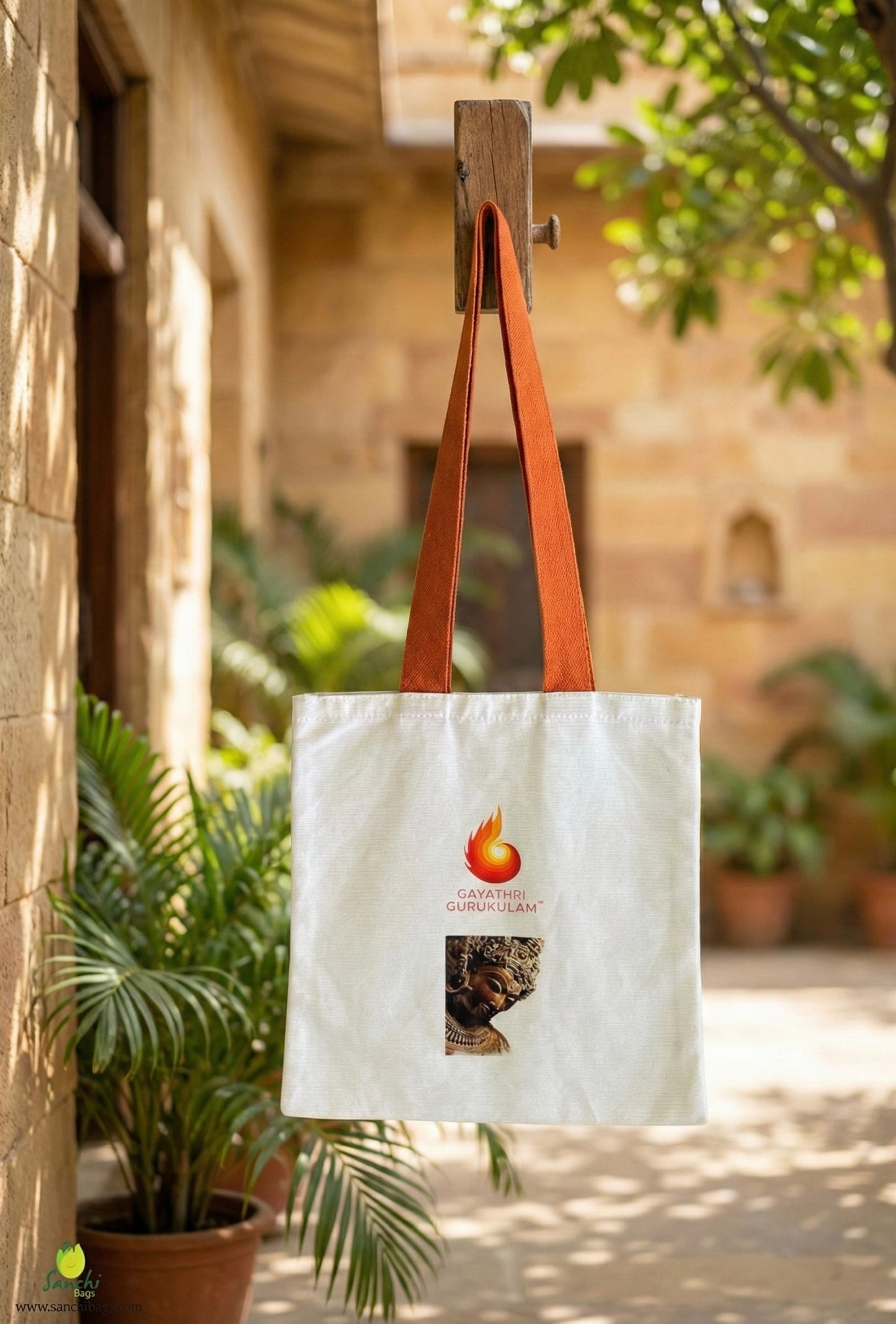 Tote Bags