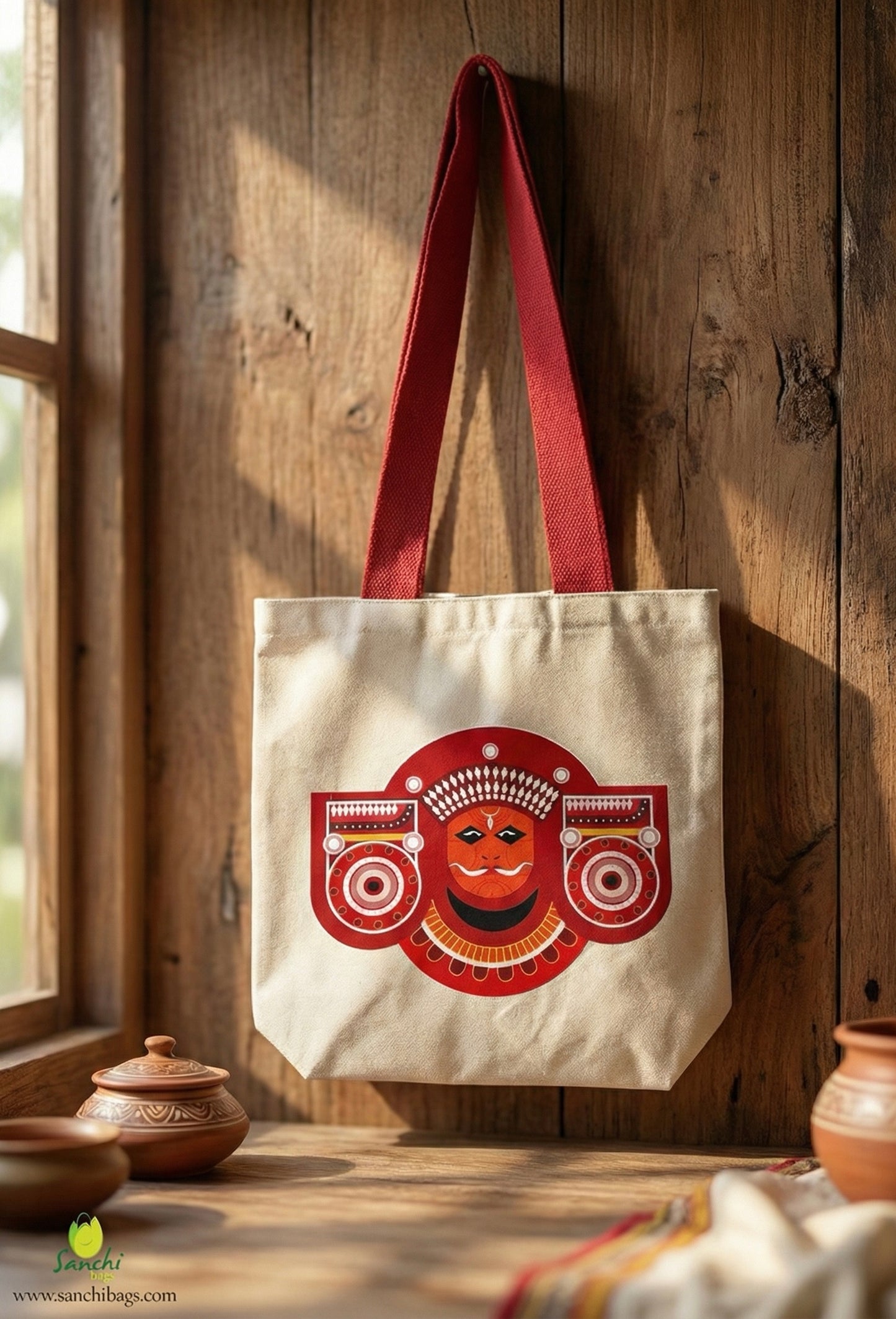 Tote Bags