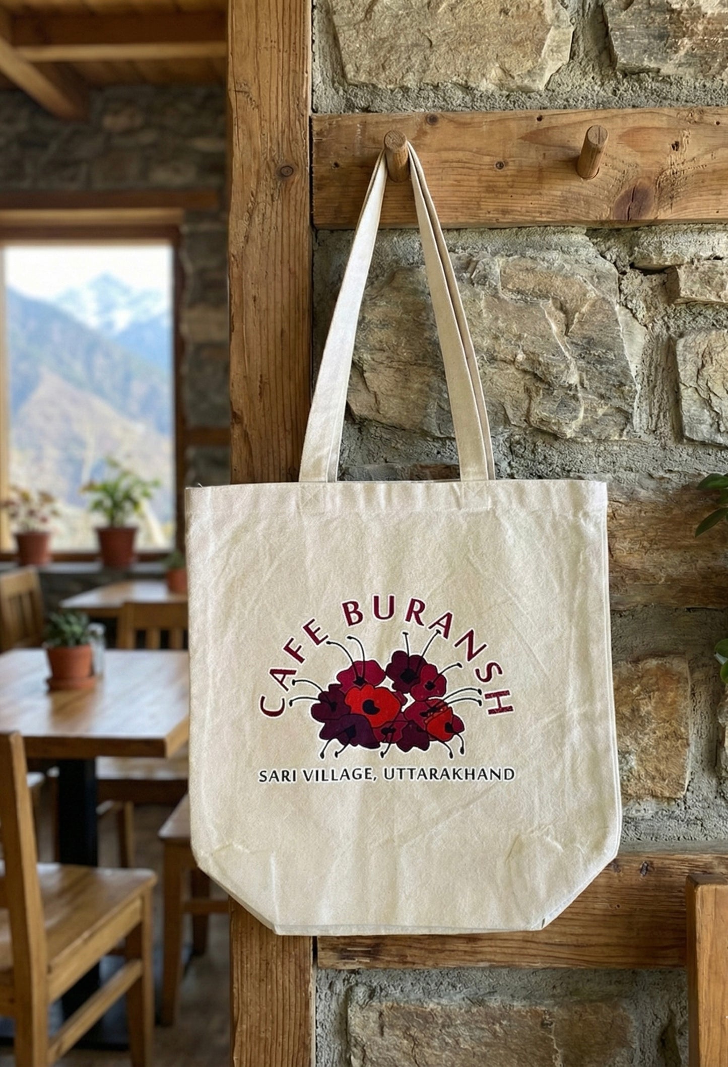 Tote Bags