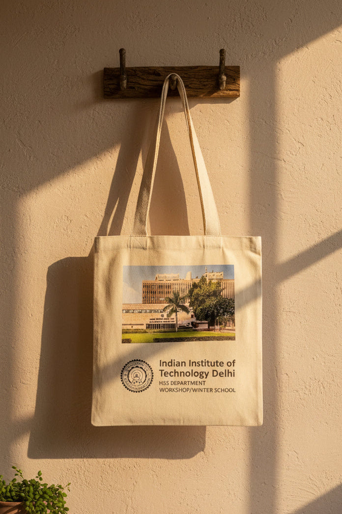 Tote Bags