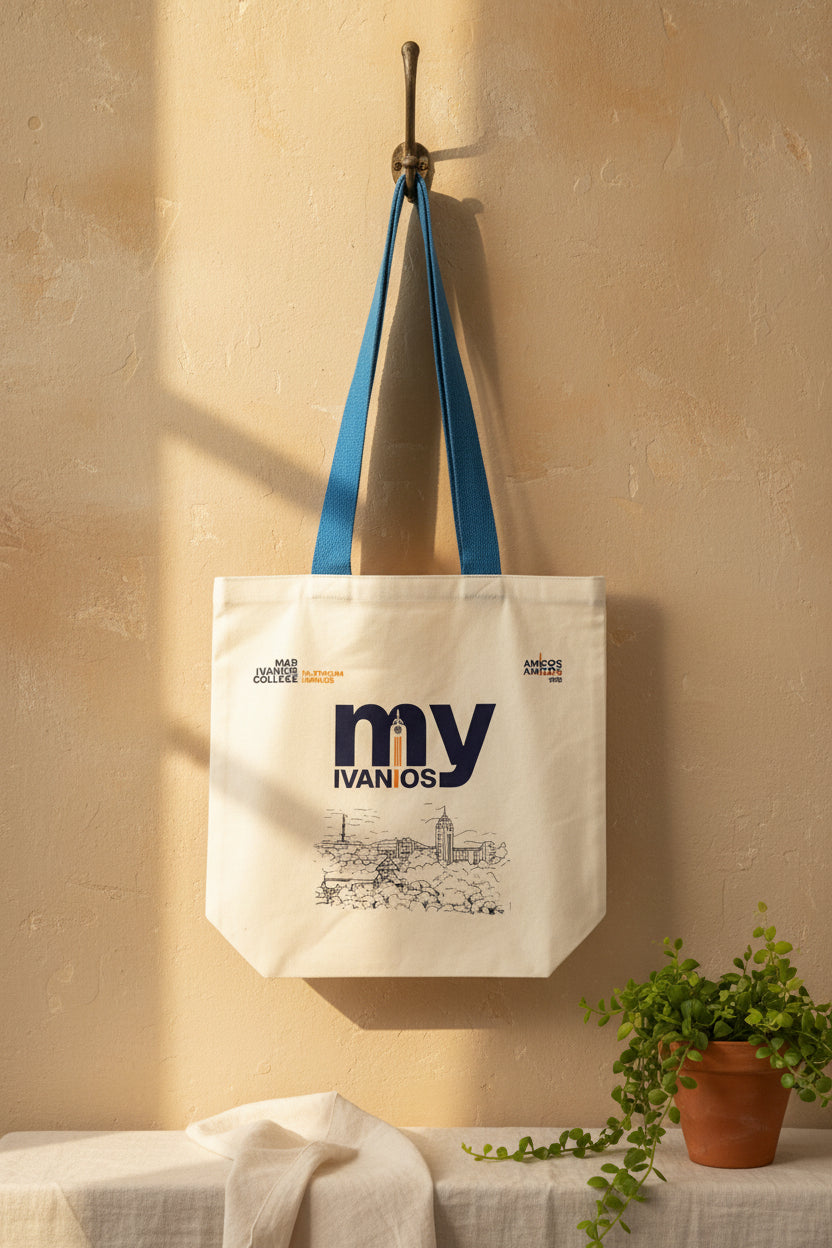 Tote Bags