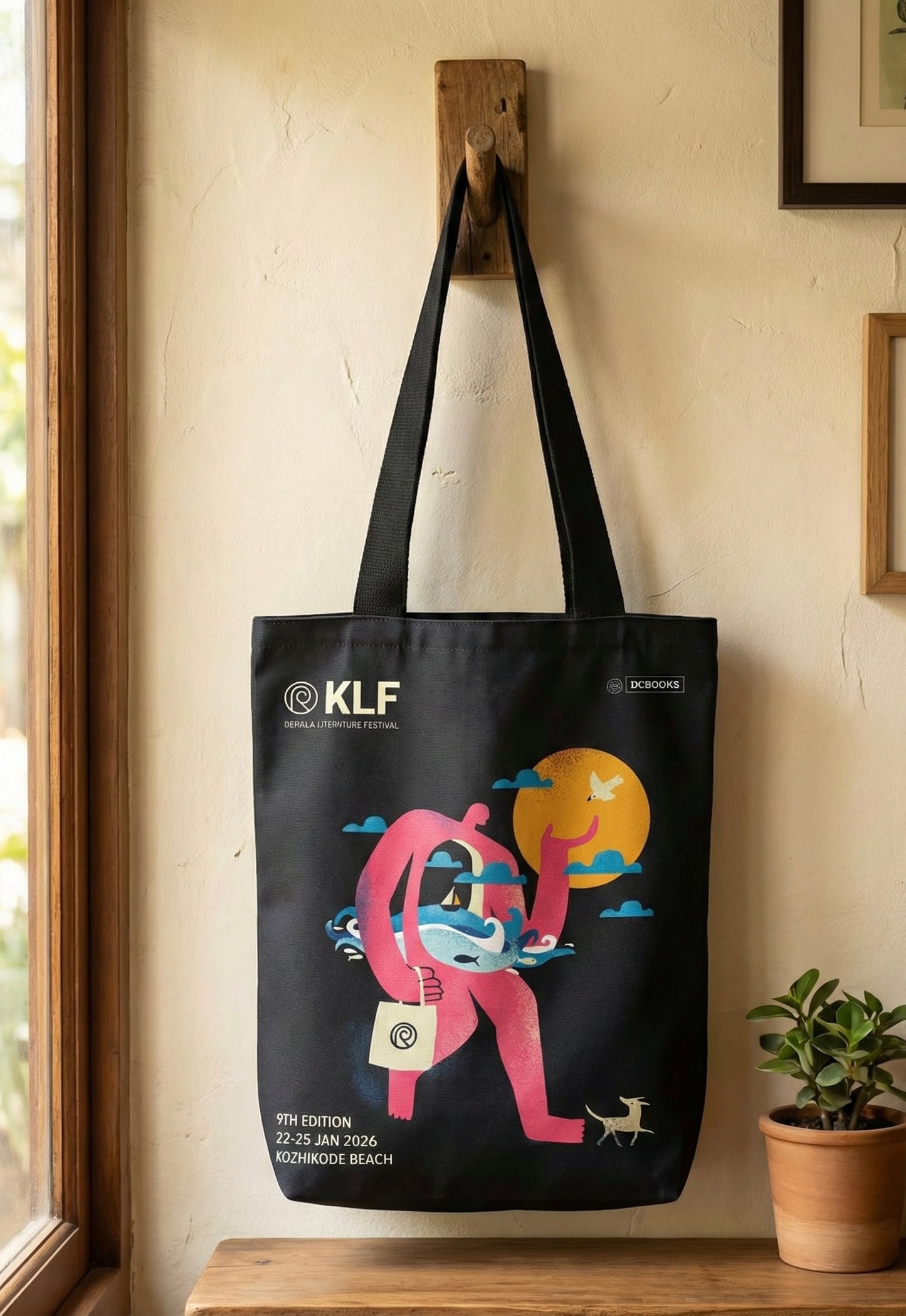 Tote Bags