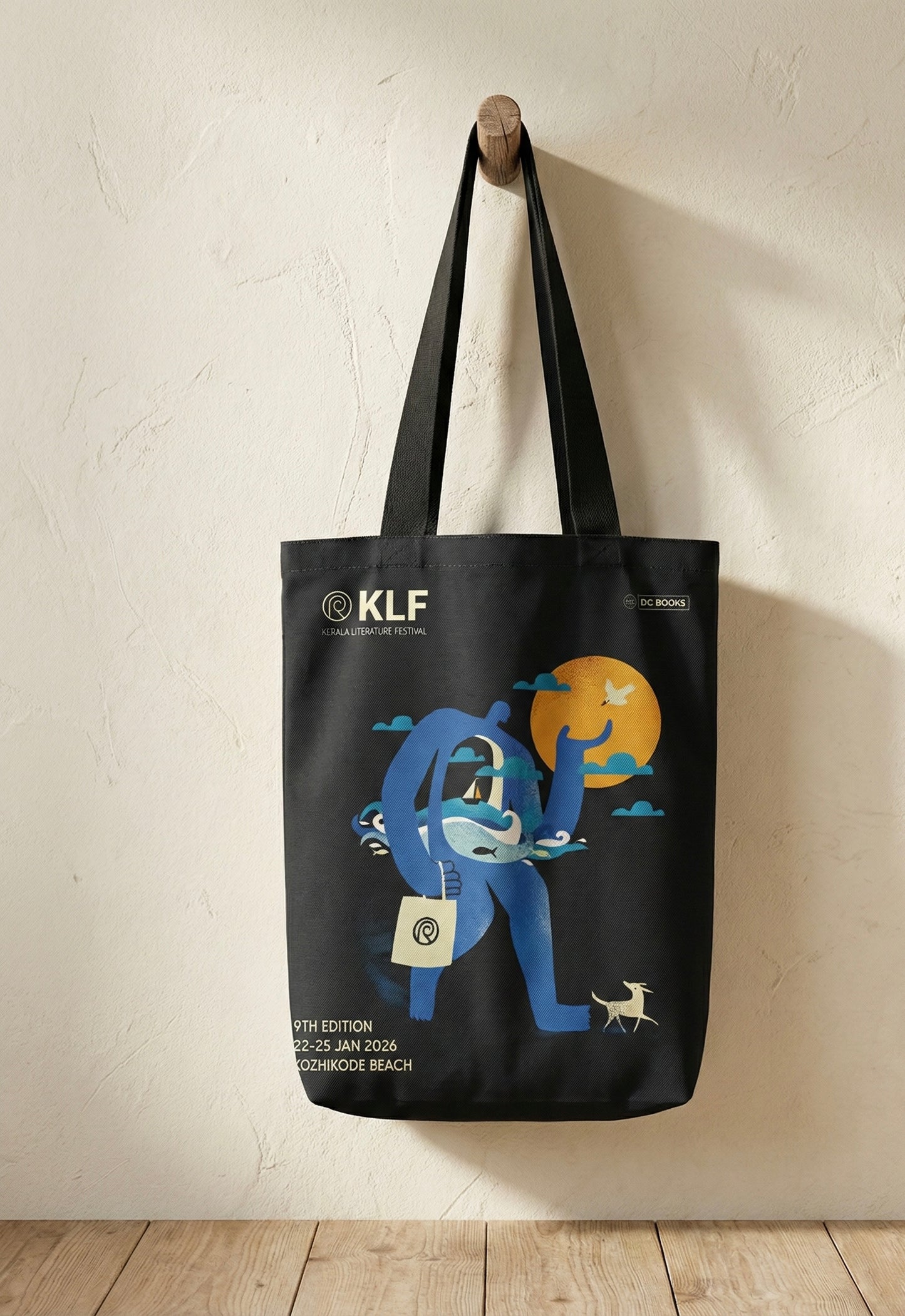 Tote Bags