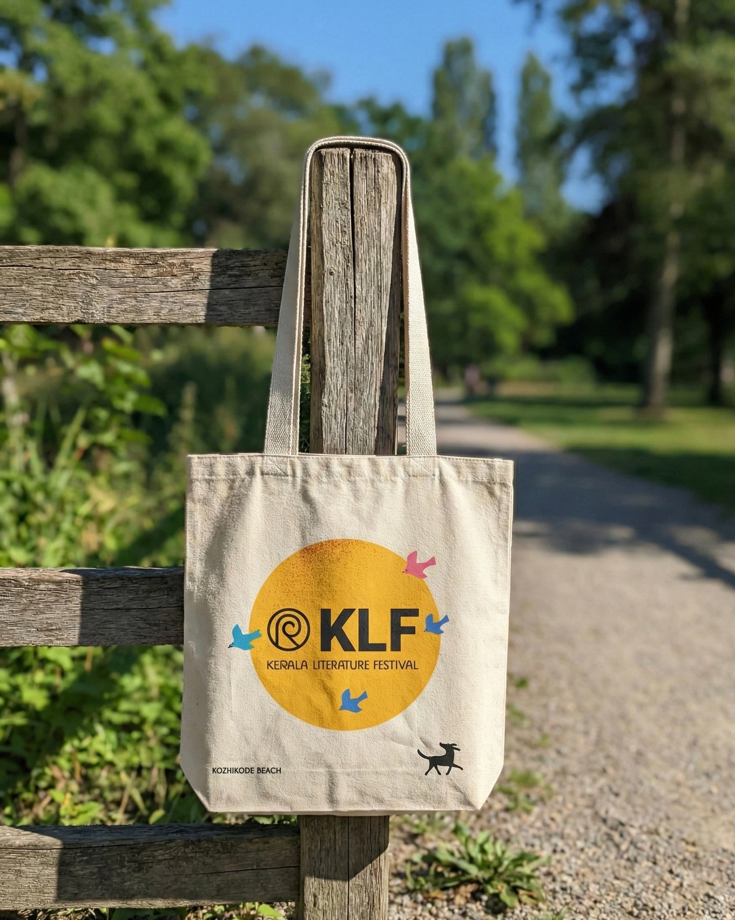 Tote Bags