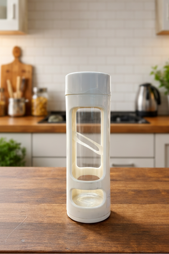 KSR610 Bottle - 12
