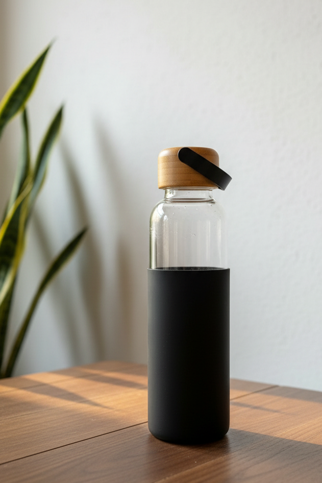 KSR544 Bottle - 5