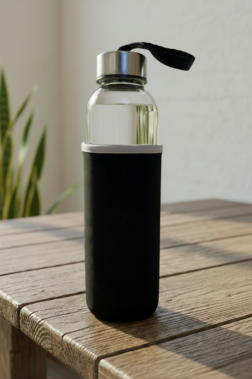 KSR264 Bottle - 3