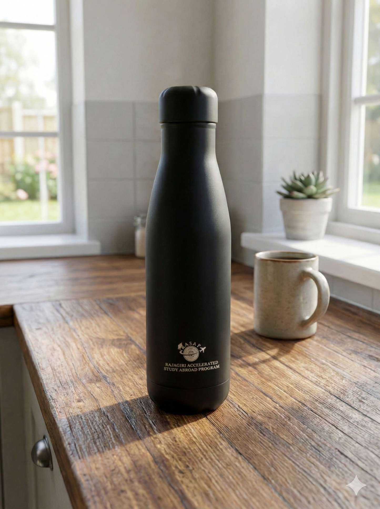 KSR808 Bottle - 2