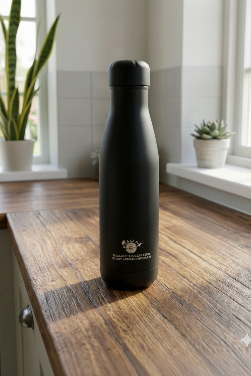 KSR808 Bottle - 2