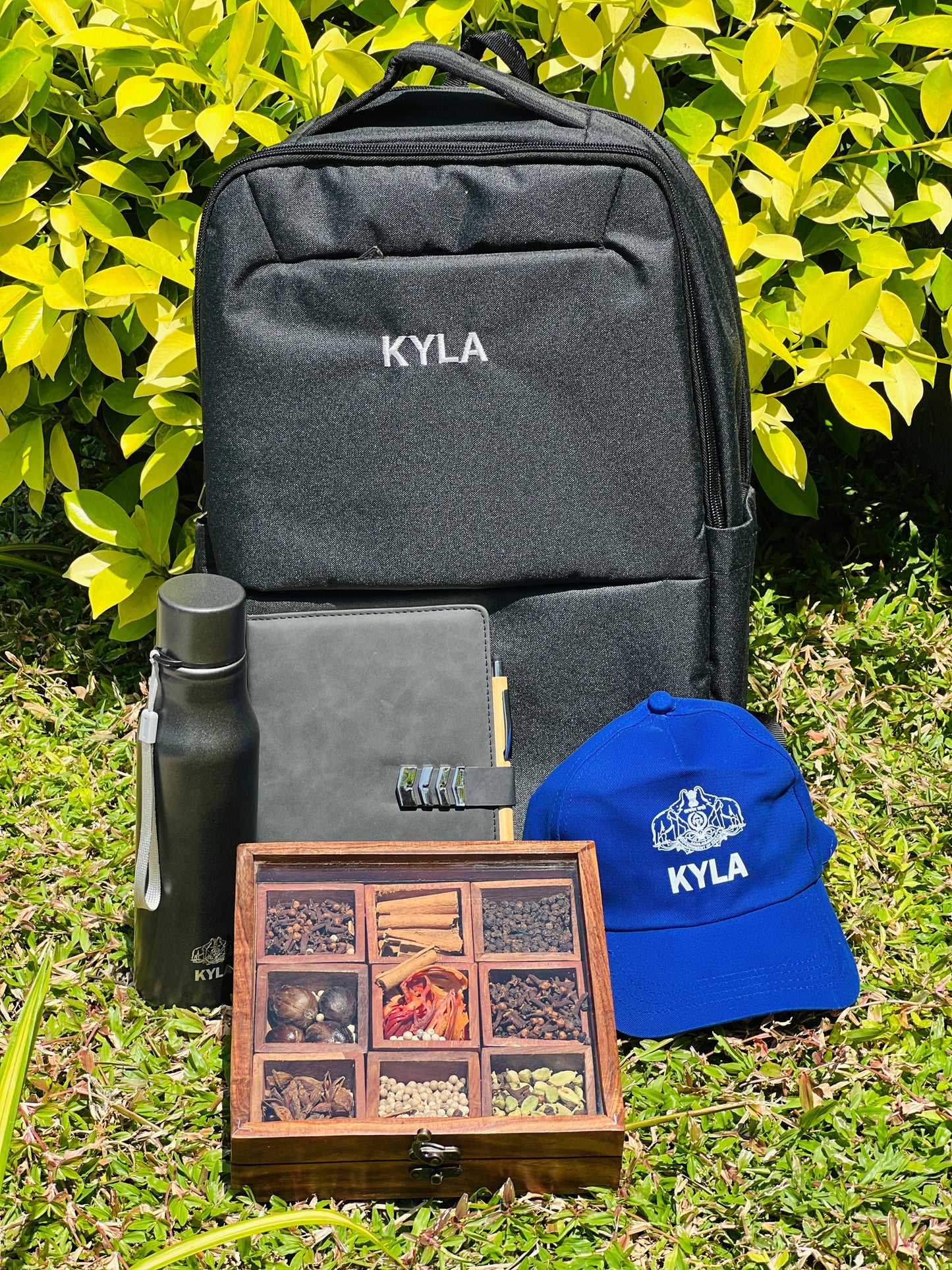 Conference Kit