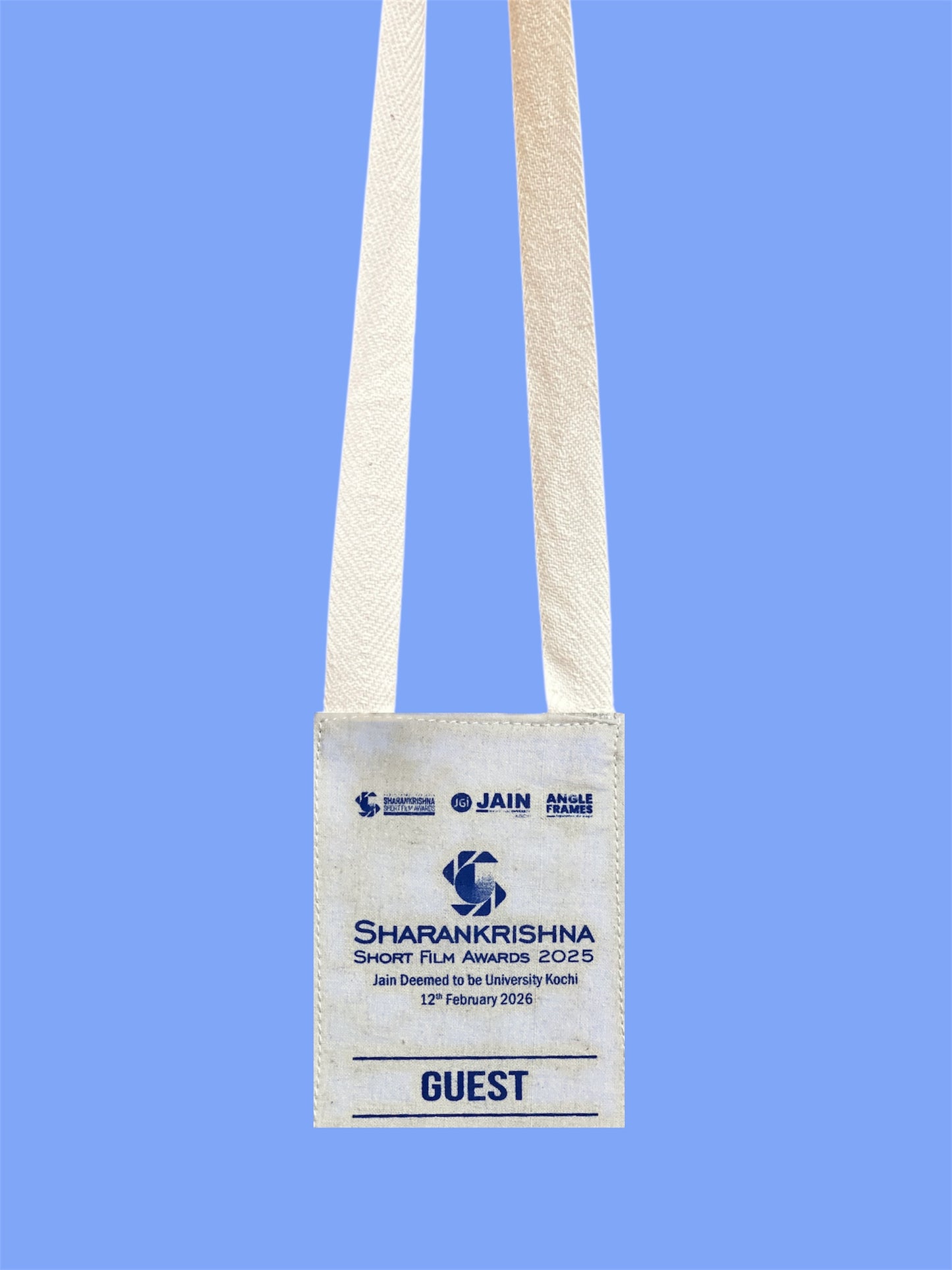 DSB039 - Cloth ID Card