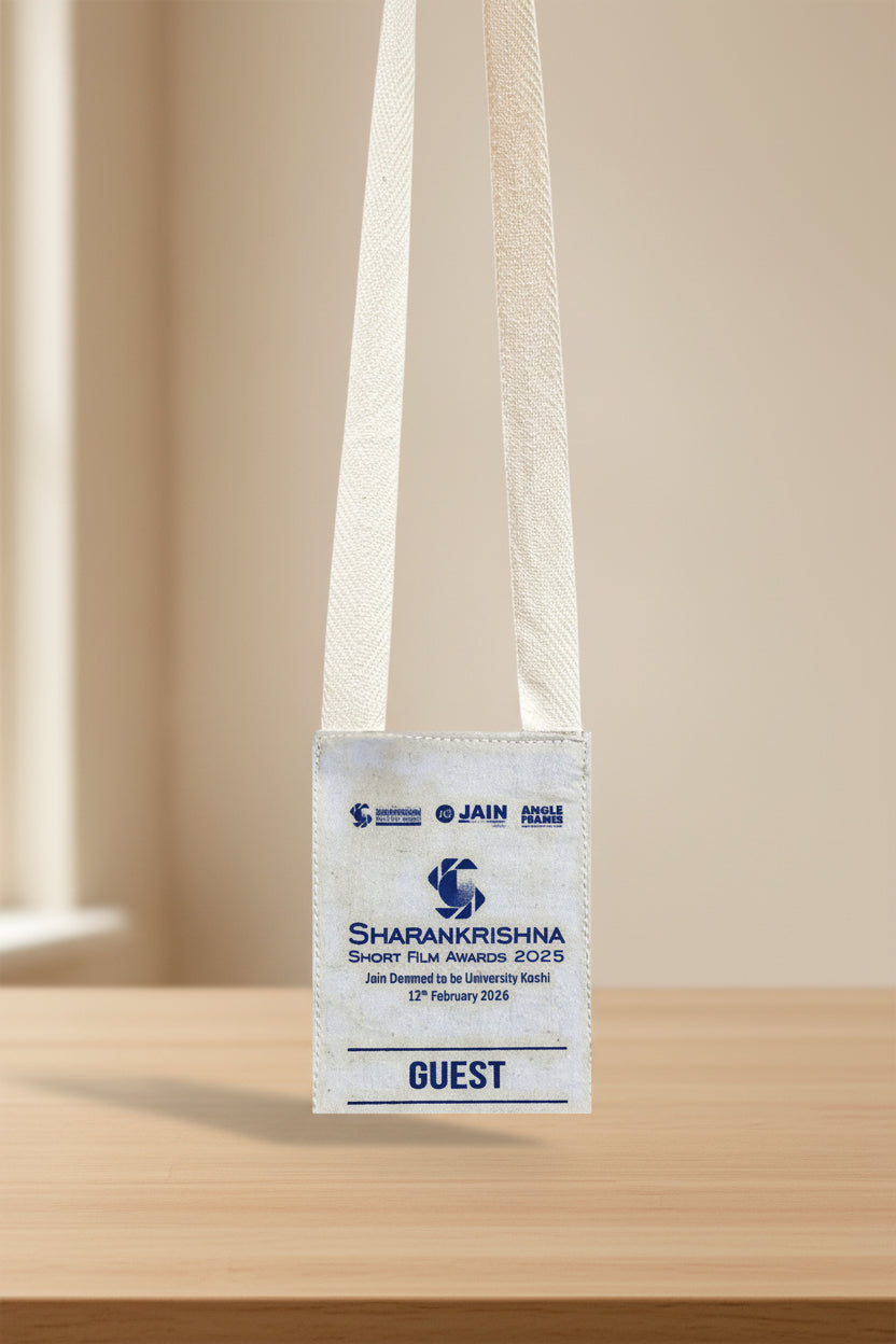 DSB039 - Cloth ID Card