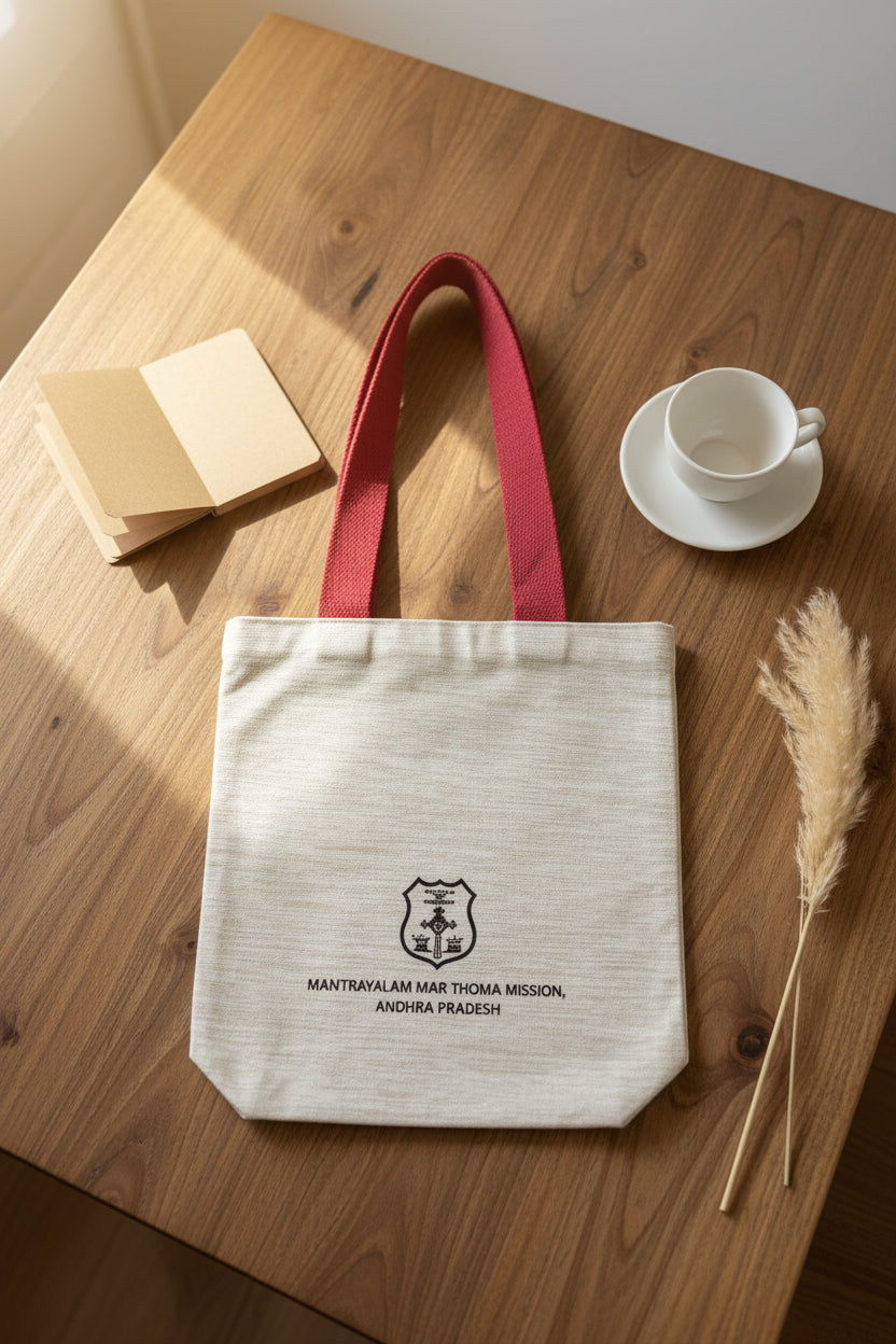 Tote Bags