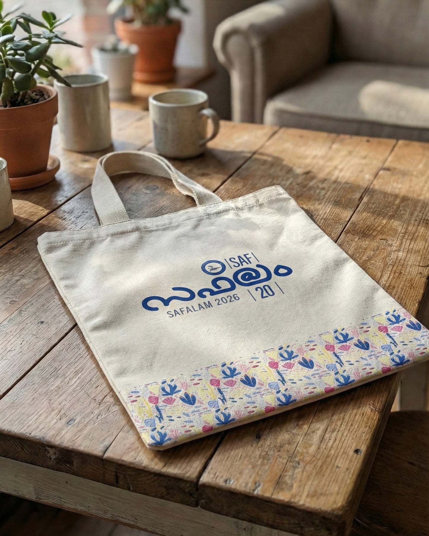 Tote Bags