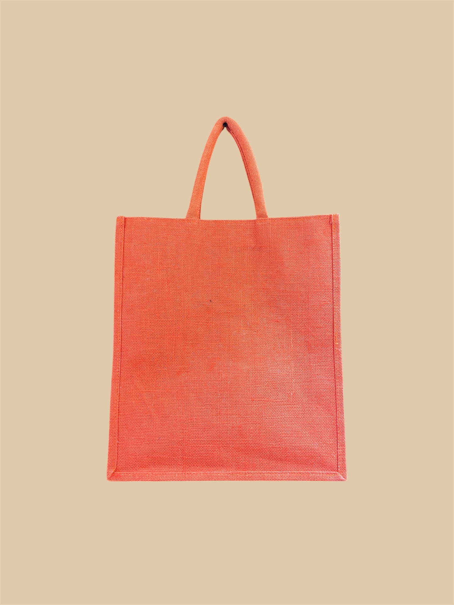 PJJ246 Jute Bag