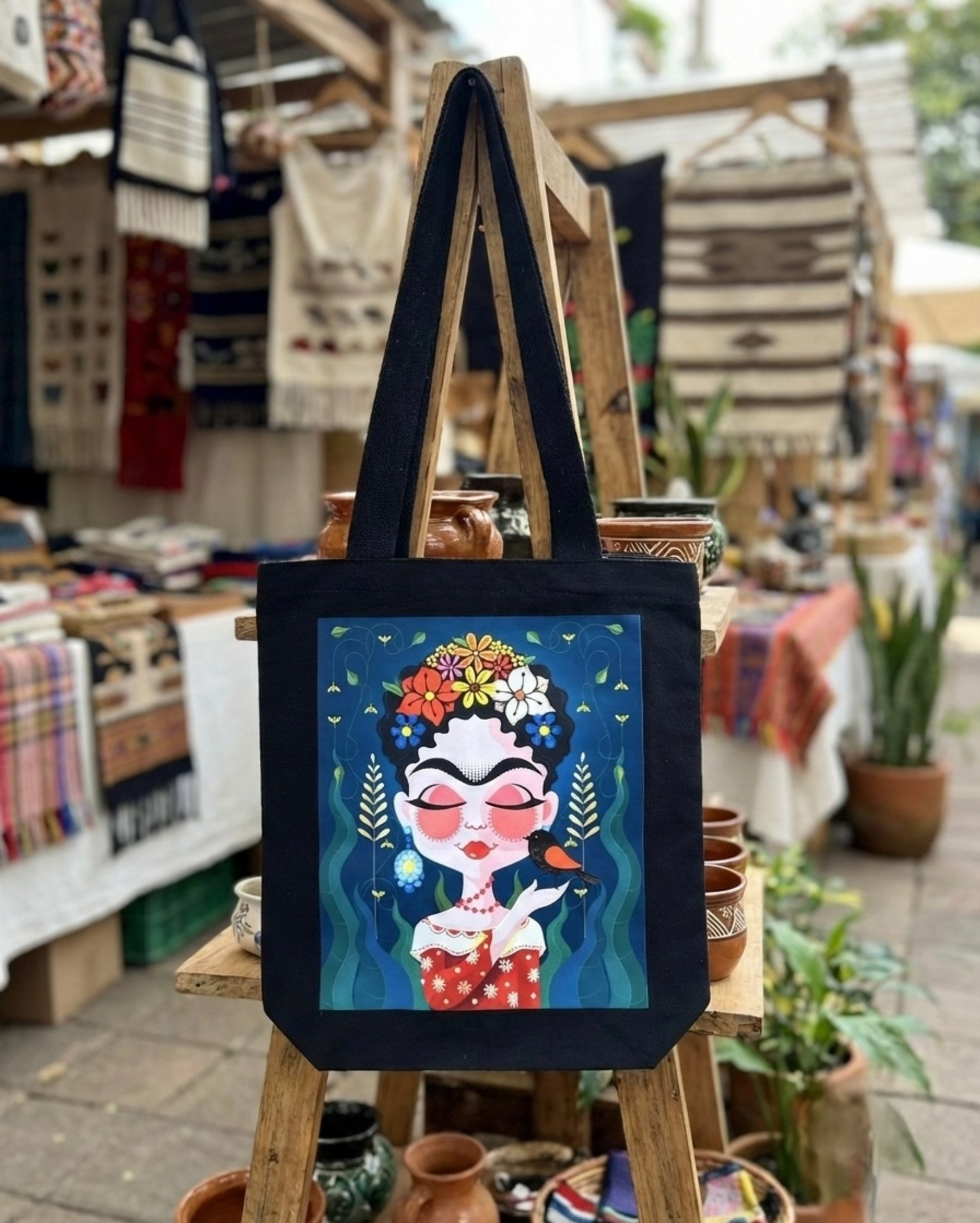 Tote Bags