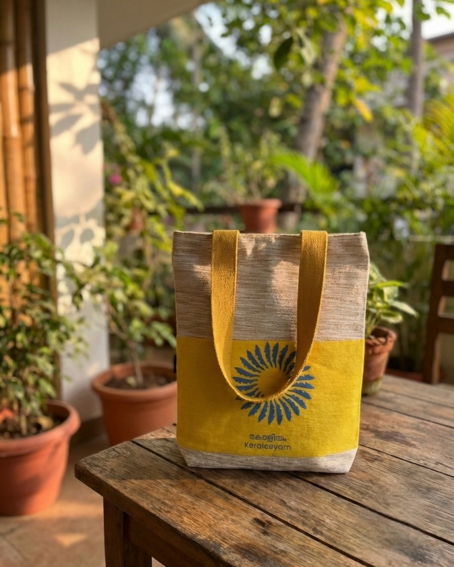 Tote Bags