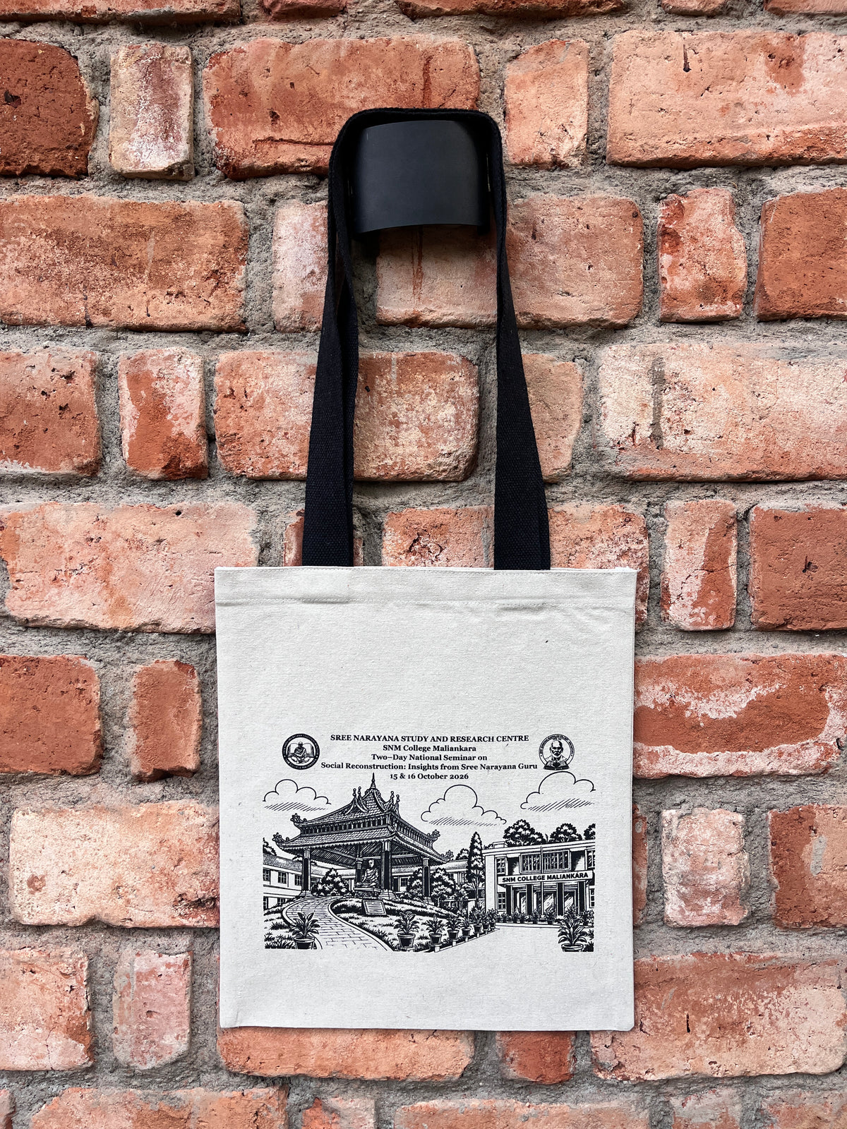 TOTE BAG