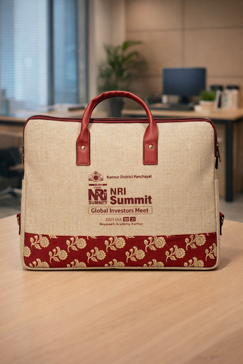 LJR659 Laptop Bag