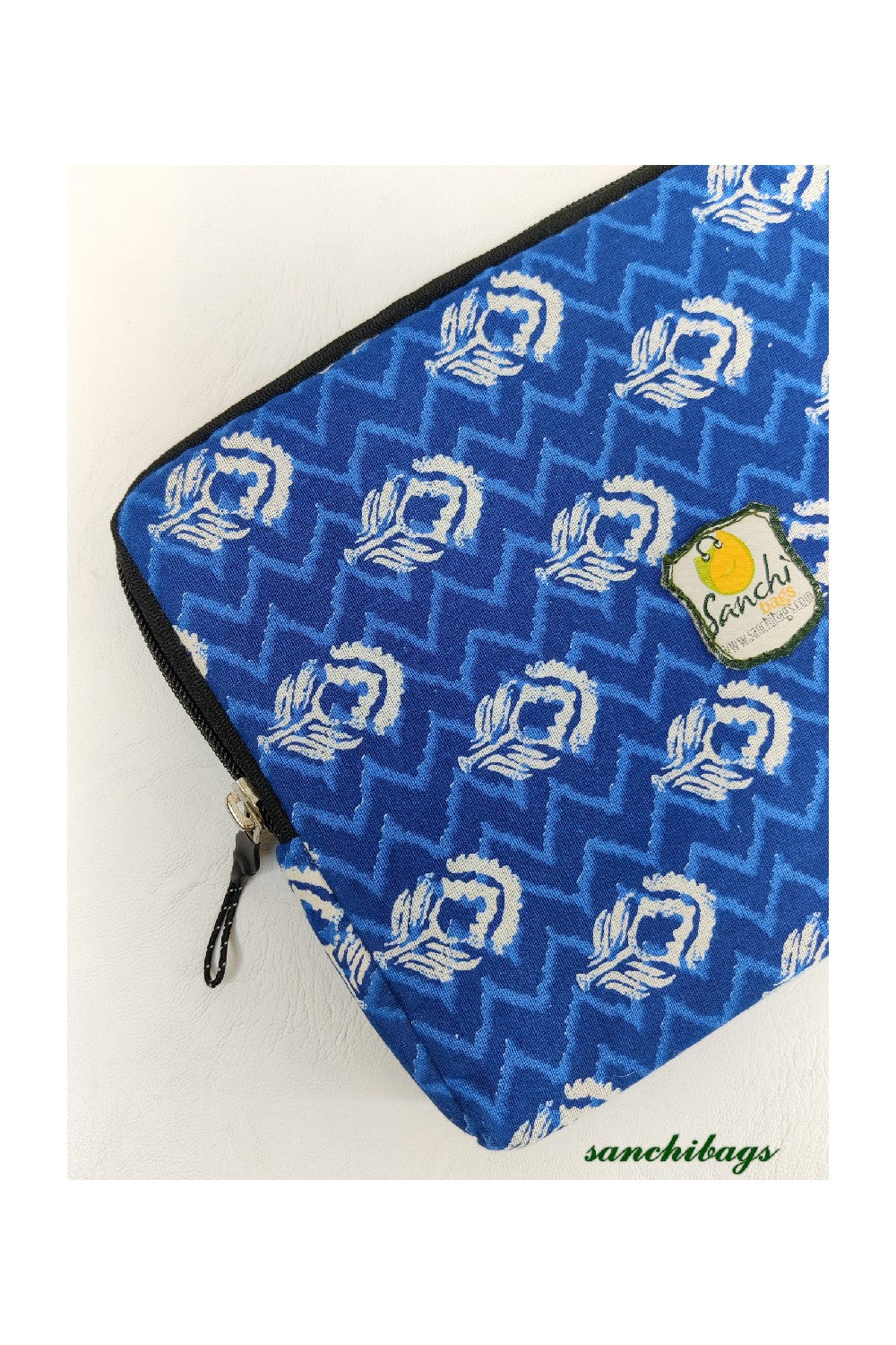 I - Pad Sleeve