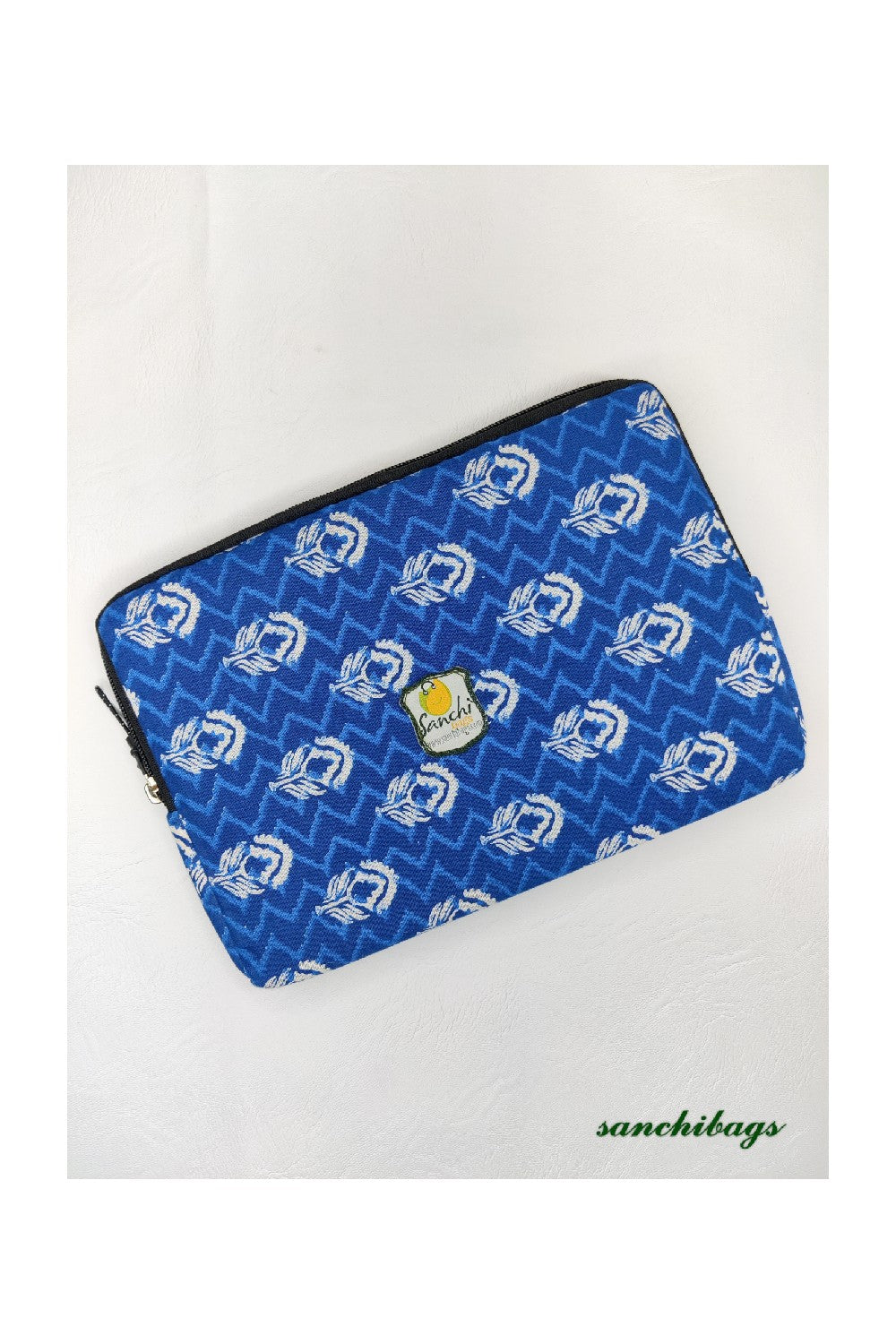 I - Pad Sleeve
