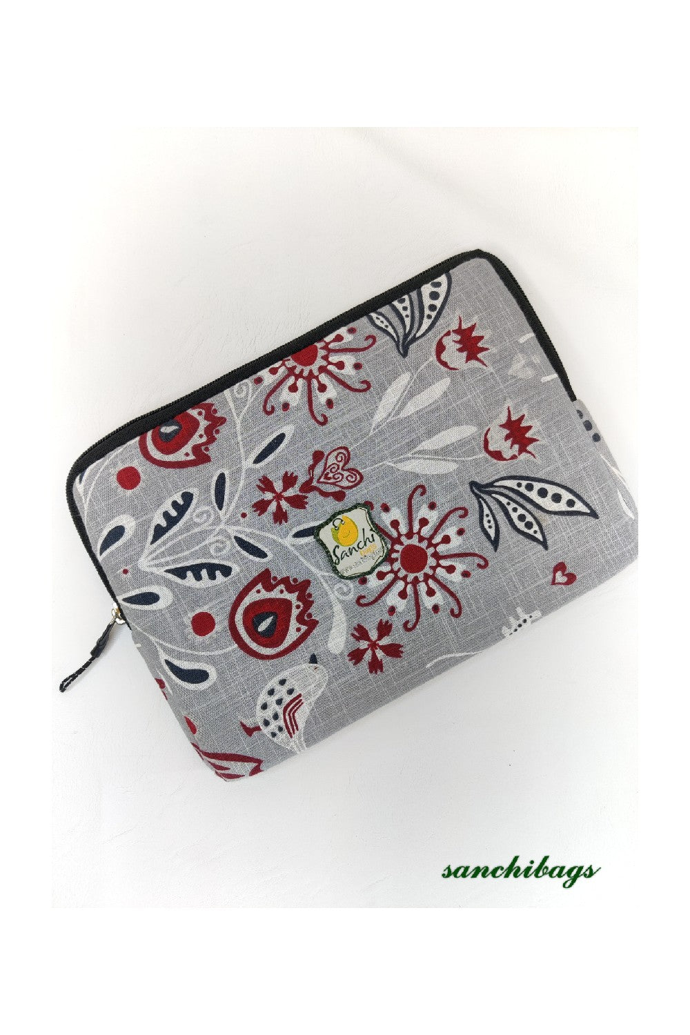 I - Pad Sleeve