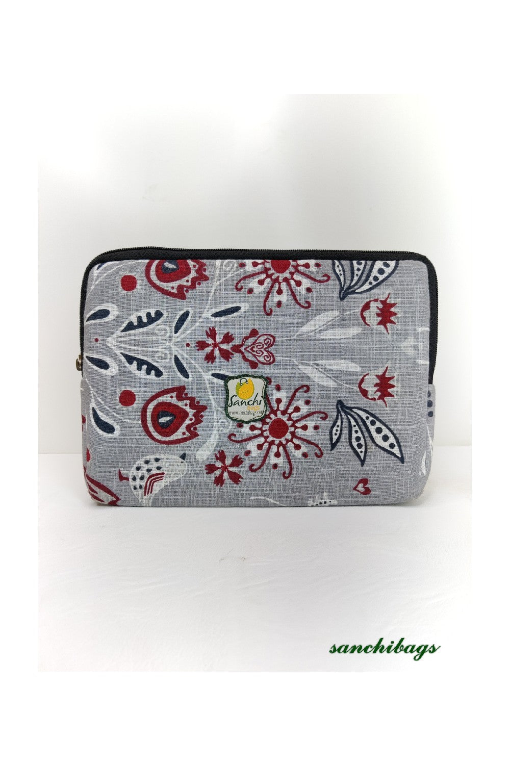 I - Pad Sleeve