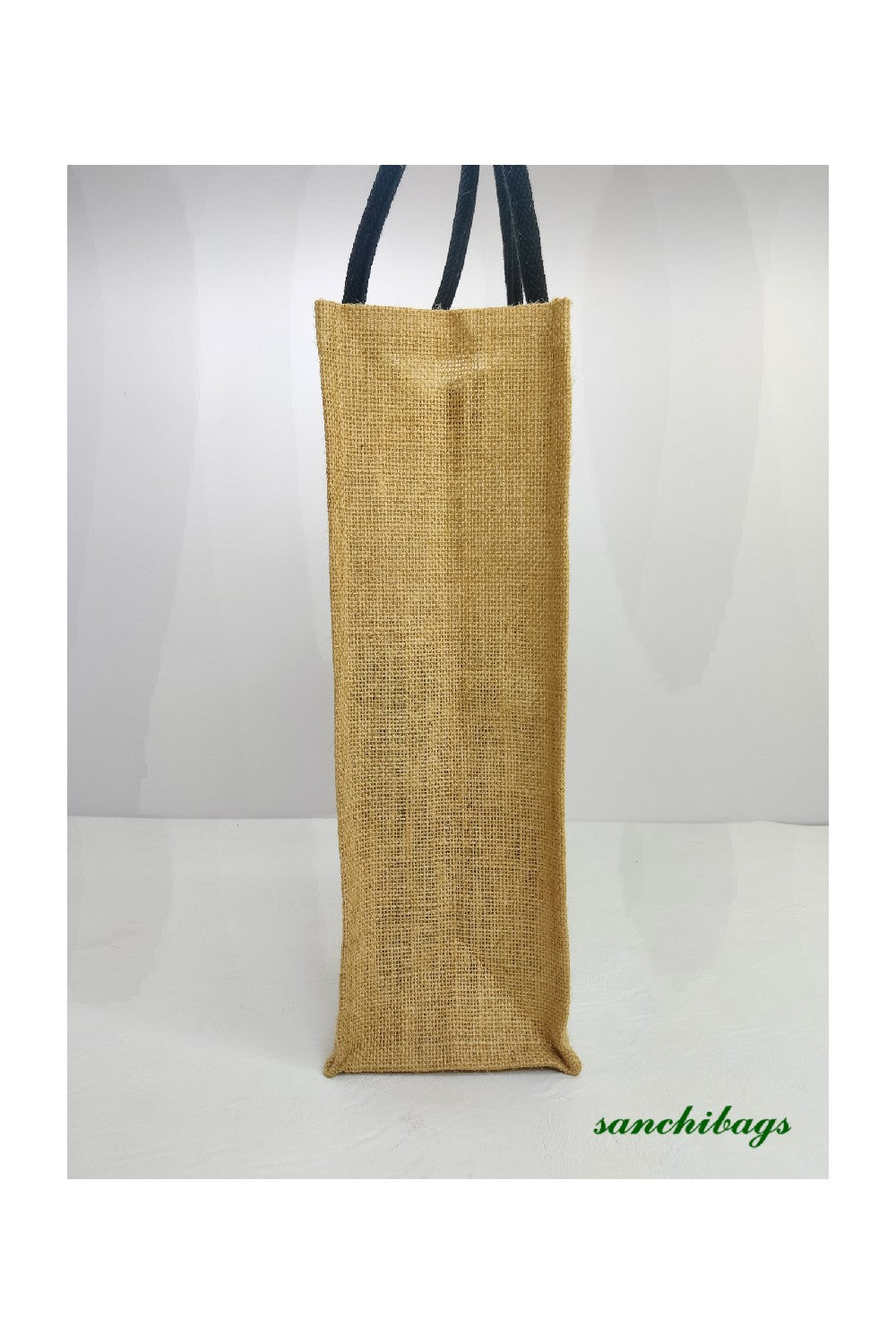 Jute Shopper