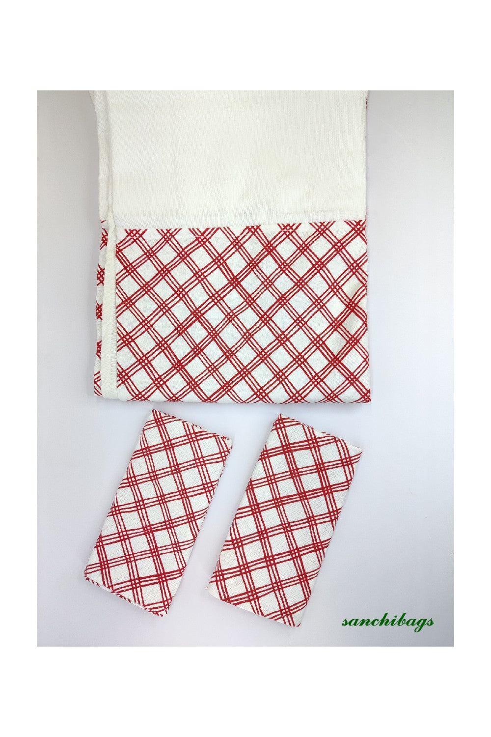 King Size Bedsheet