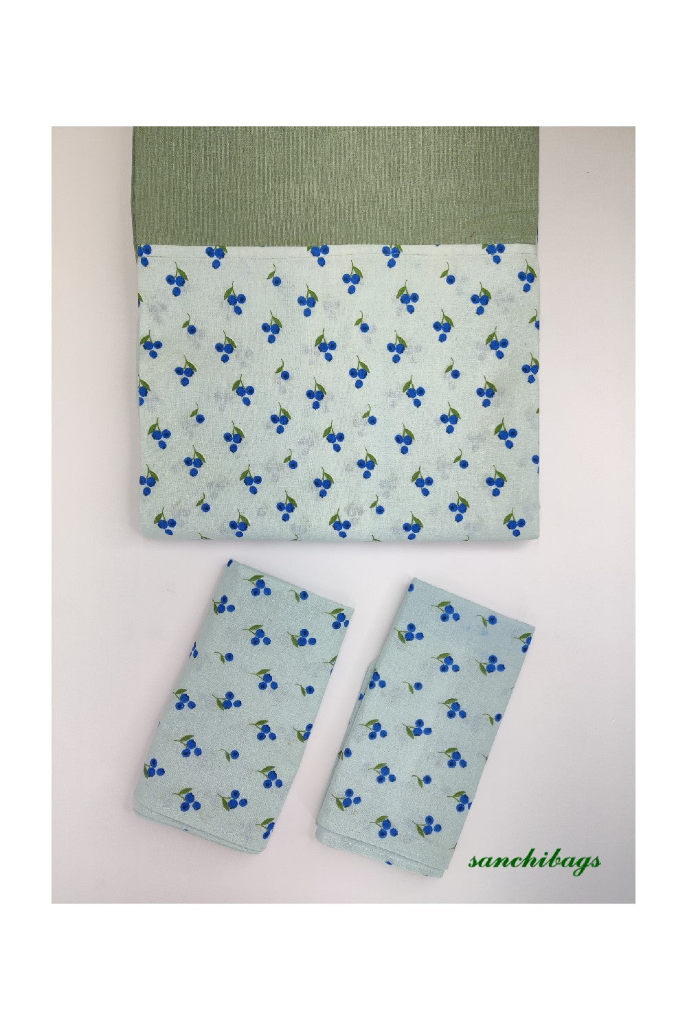 King Size Bedsheet