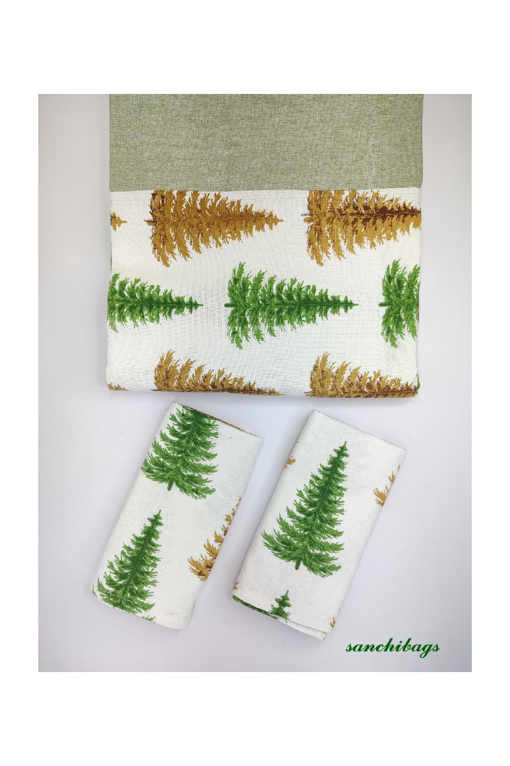 King Size Bedsheet