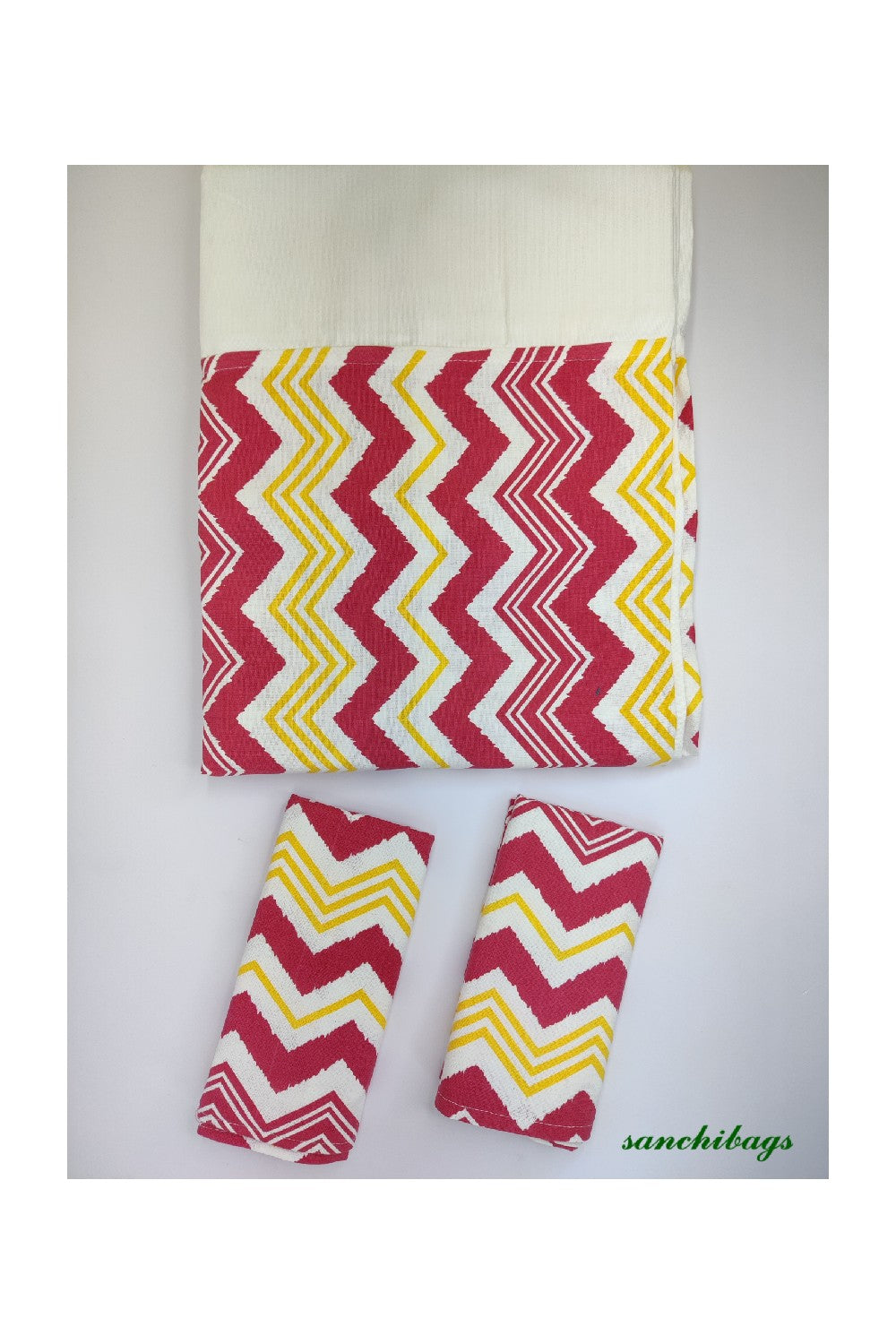 King Size Bedsheet