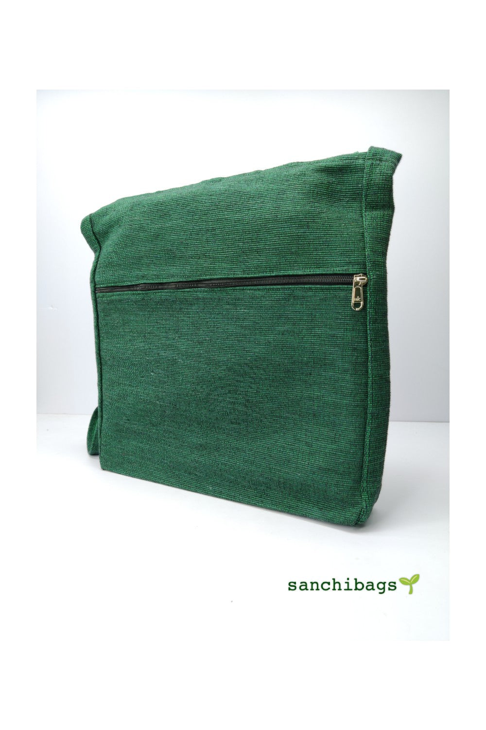 SANCHI BAG WITH KALAMKARI