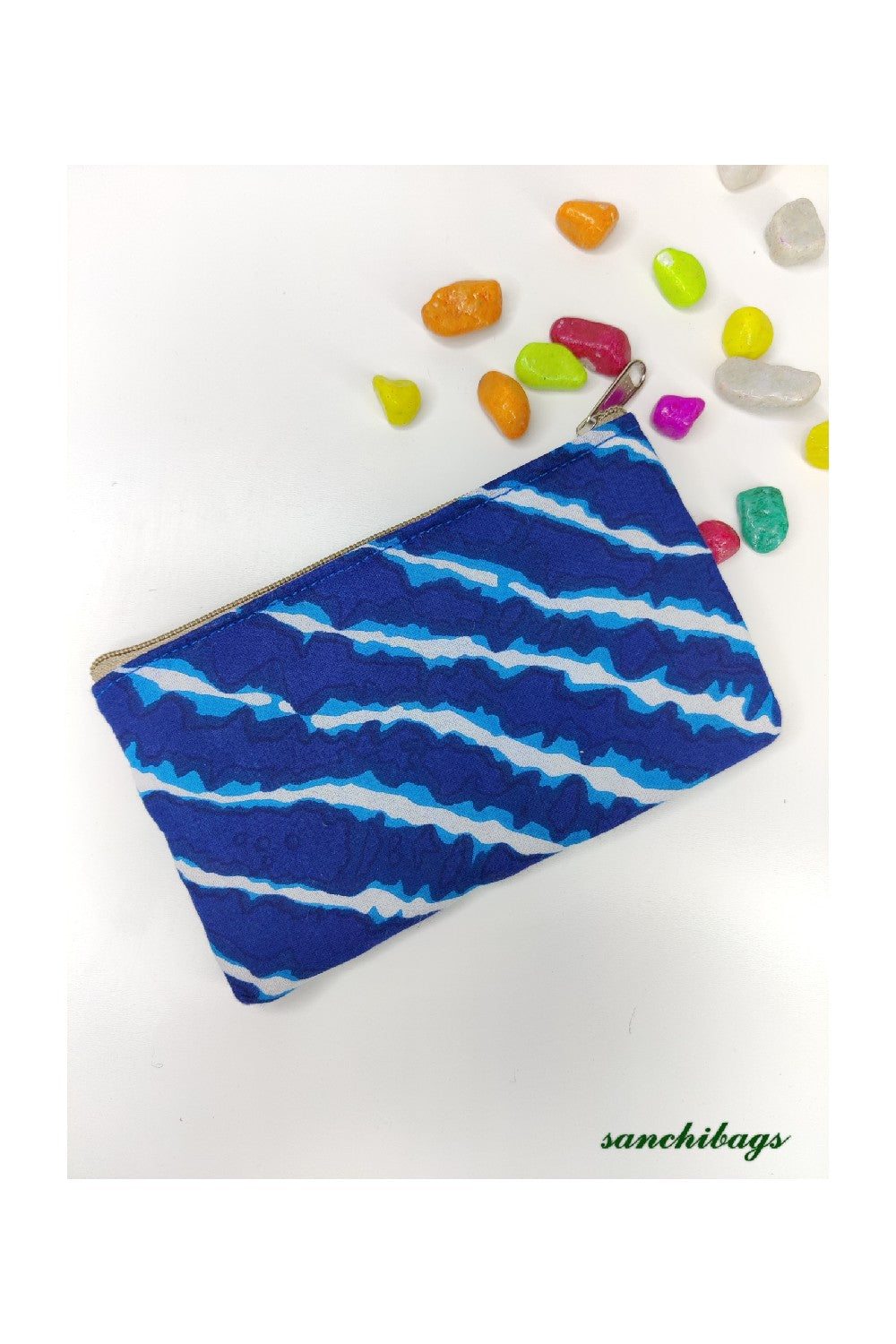Ladies Pouch