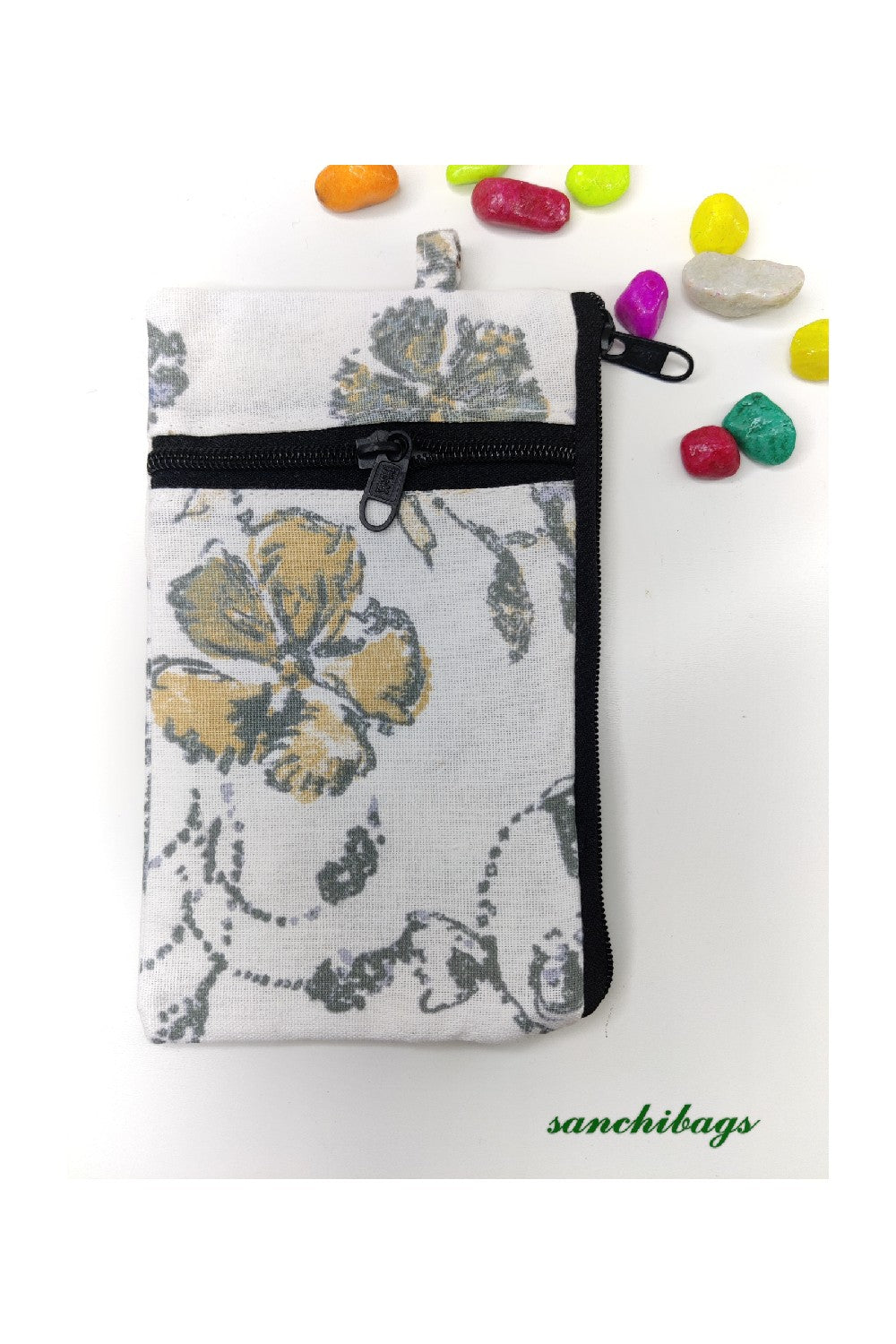 Ladies Pouch