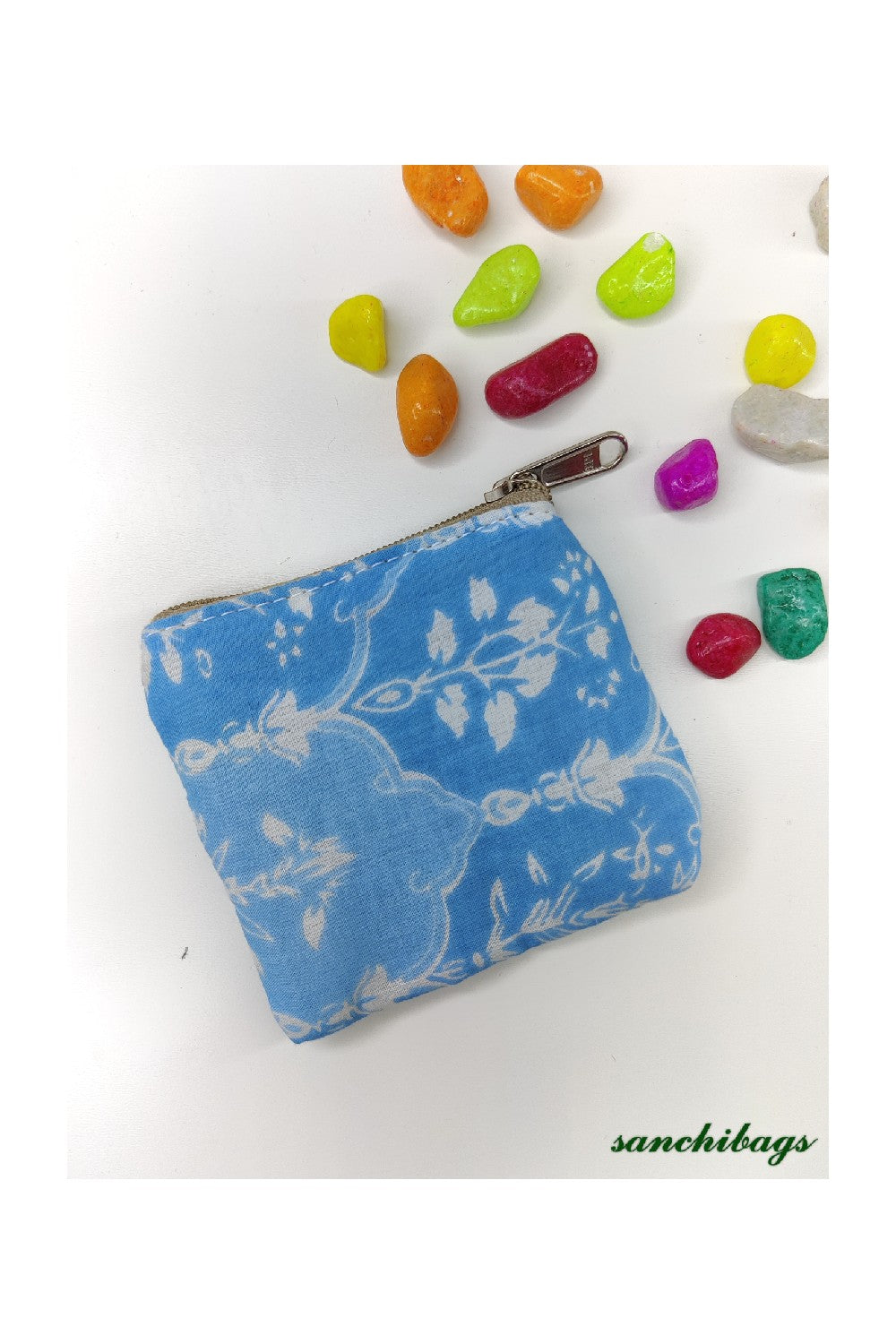 Ladies Pouch