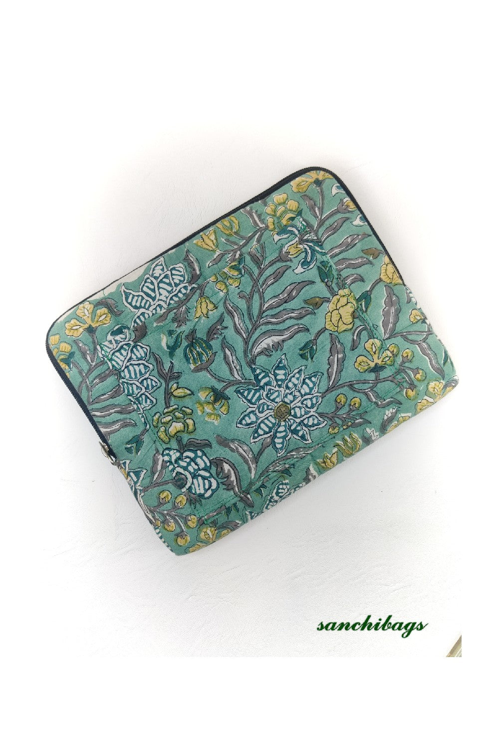 I - Pad Sleeve