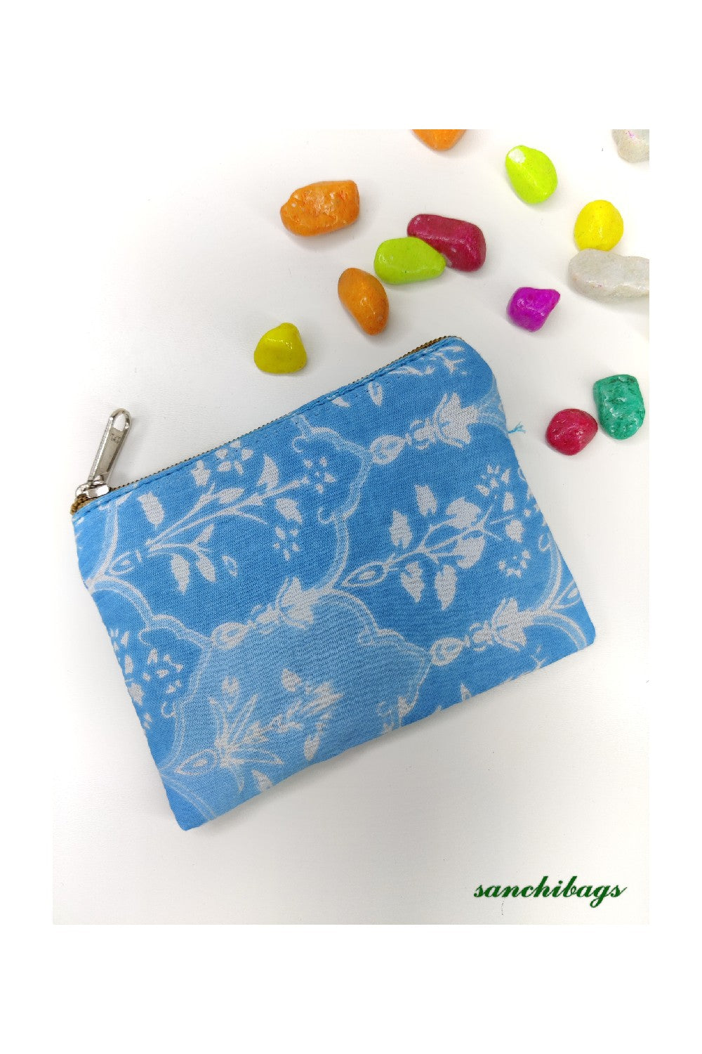 Ladies Pouch