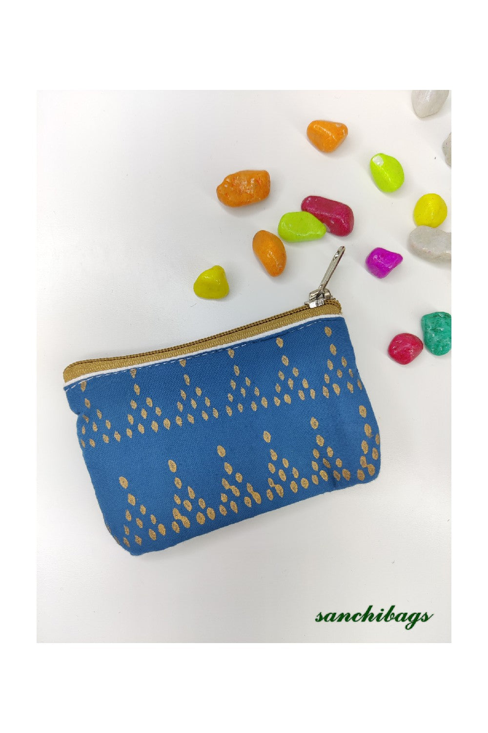 Ladies Pouch