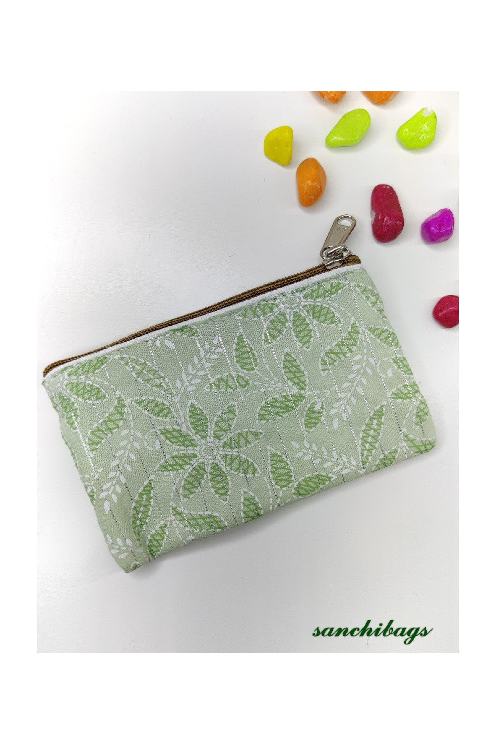 Ladies Pouch