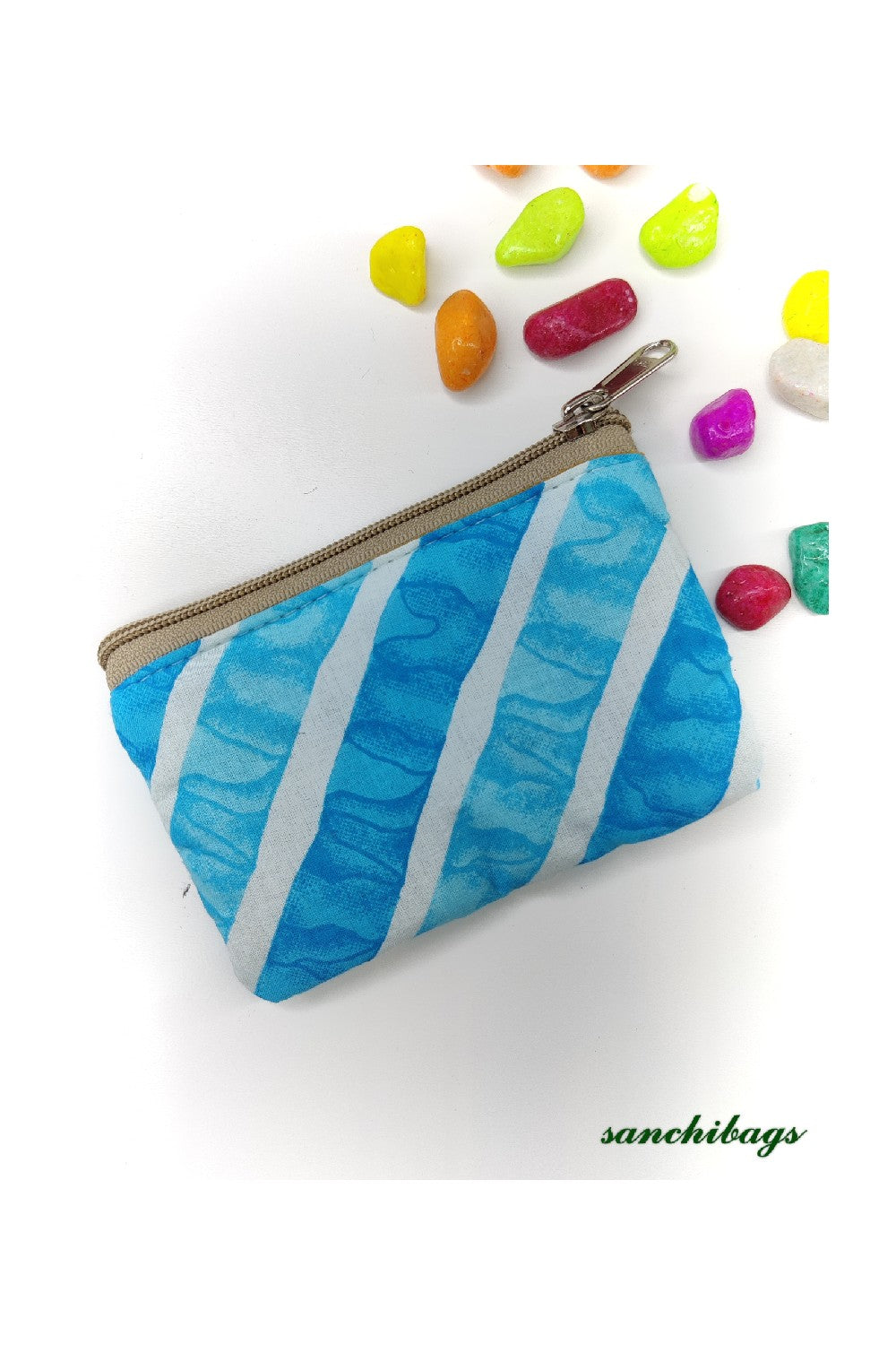 Ladies Pouch