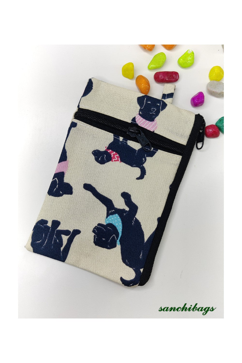 Ladies Pouch