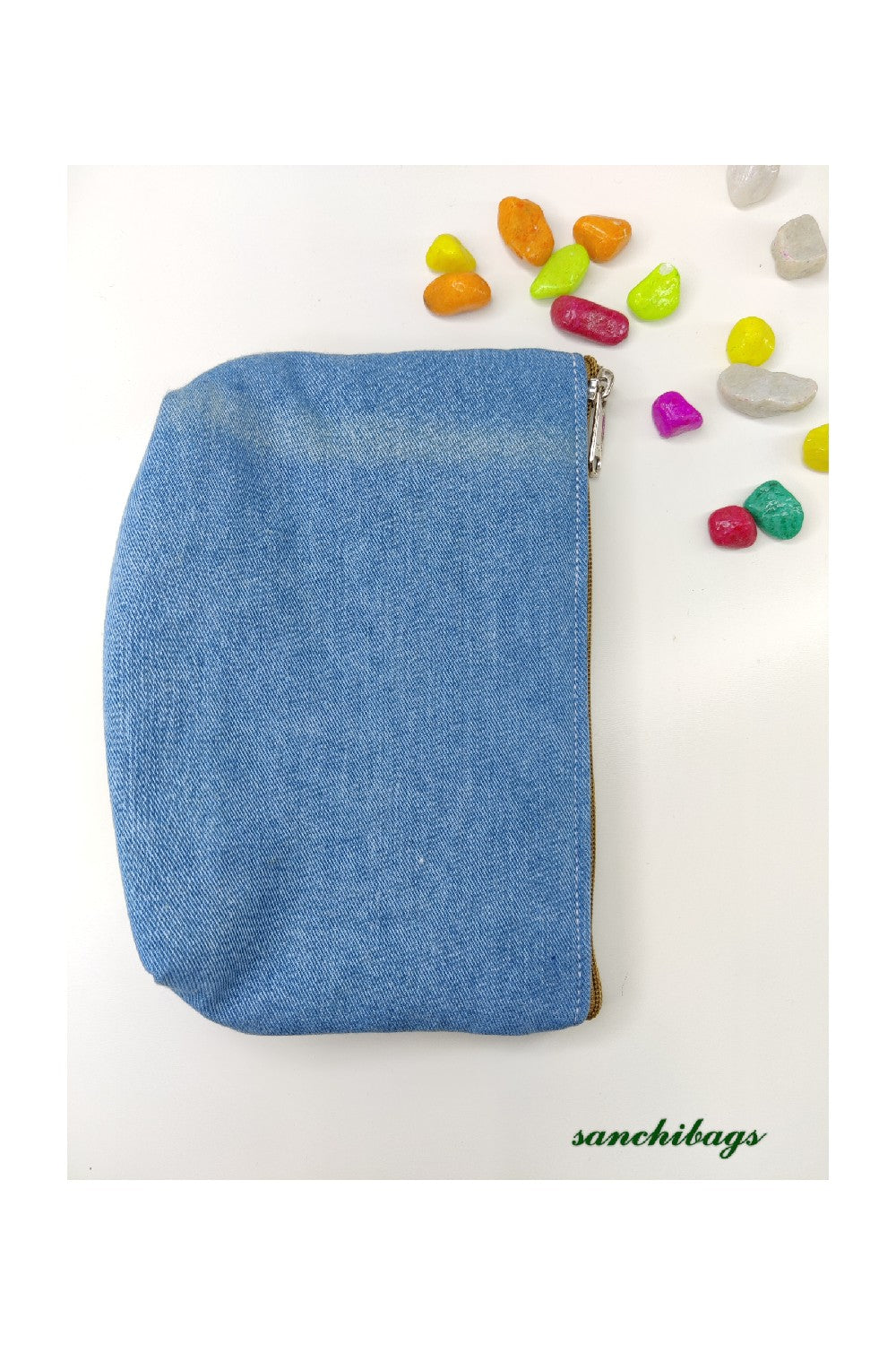 Ladies Pouch
