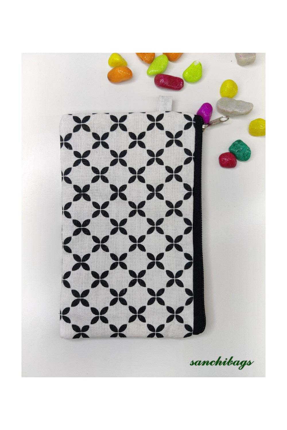 Ladies Pouch