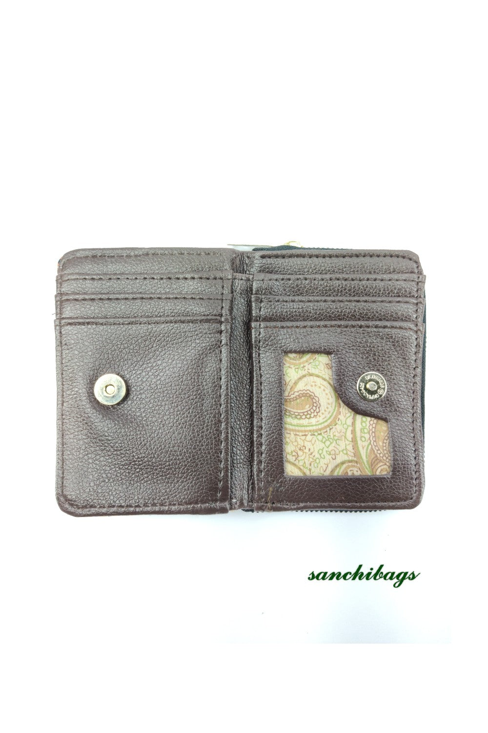 Ladies Pouch