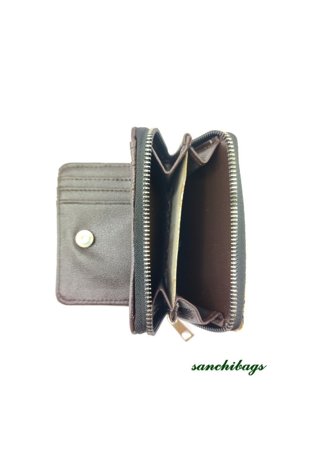 Ladies Pouch